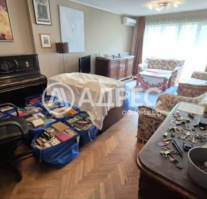 Photo 3 — 3-bedroom apartment in Sofiya, Centyr
