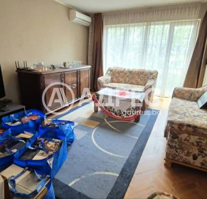 Photo 4 — 3-bedroom apartment in Sofiya, Centyr