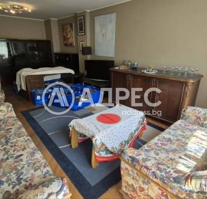 Photo 5 — 3-bedroom apartment in Sofiya, Centyr