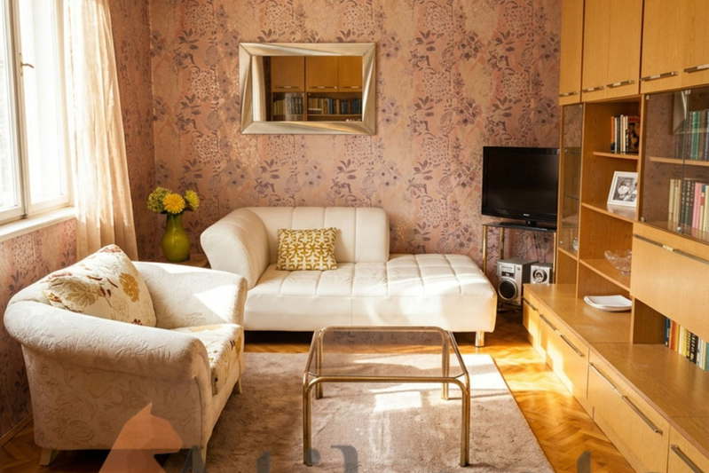 3-bedroom apartment in Sofiya, Centyr