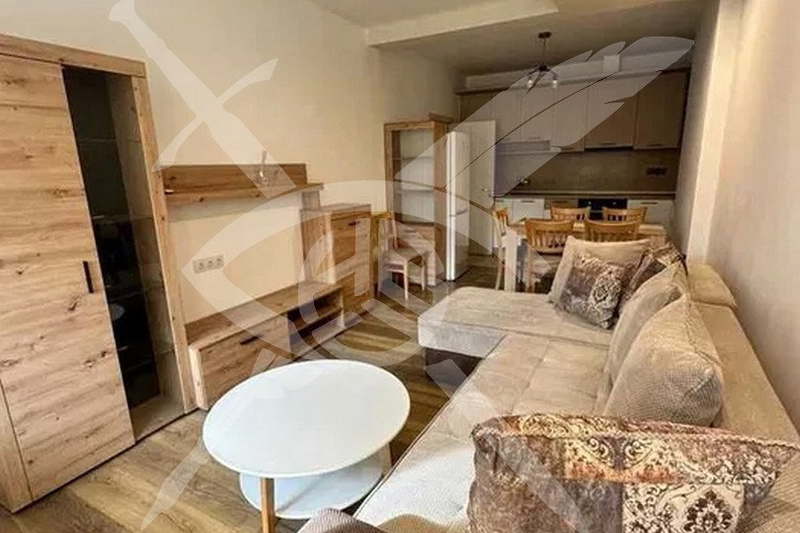 3-bedroom apartment in Sofiya, Centyr