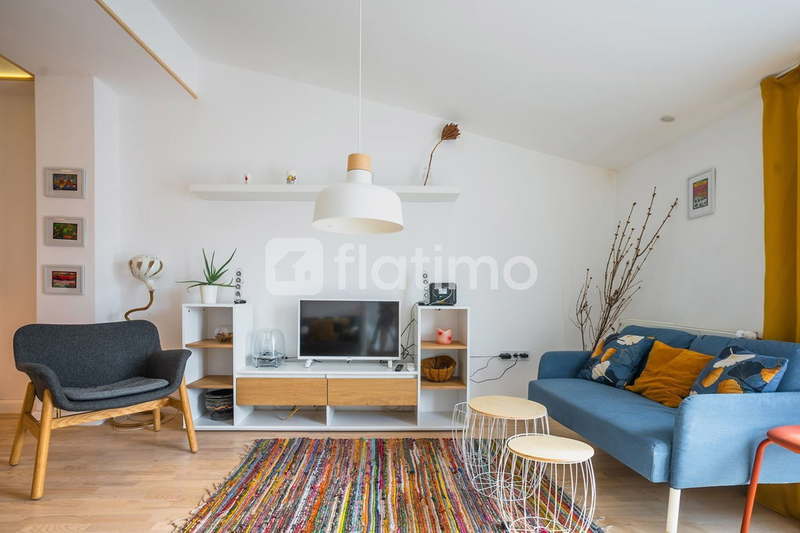 3-bedroom apartment in Sofiya, Centyr