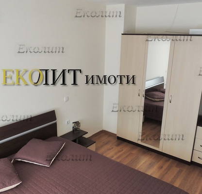 Снимка 4 — Луксозен 3-стаен апартамент с гараж в Център, София