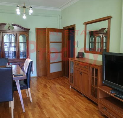 Photo 2 — 3-bedroom apartment in Sofiya, Centyr