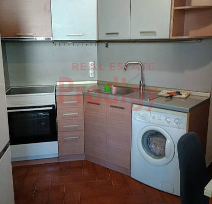 Photo 4 — 3-bedroom apartment in Sofiya, Centyr