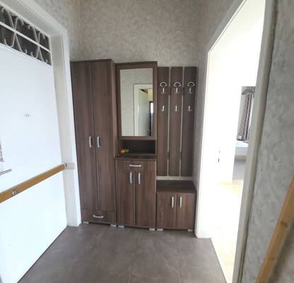 Снимка 5 — 3-стаен апартамент в Център, пл. Руски паметник с тераса