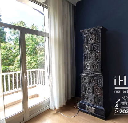 Photo 3 — 3-bedroom apartment in Sofiya, Centyr