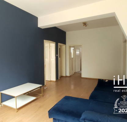 Photo 4 — 3-bedroom apartment in Sofiya, Centyr