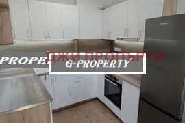 3-bedroom apartment in Sofiya, Centyr
