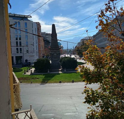 Photo 2 — 3-bedroom apartment in Sofiya, Centyr