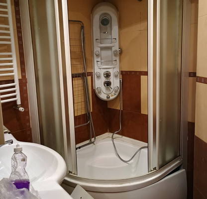 Photo 5 — 3-bedroom apartment in Sofiya, Centyr