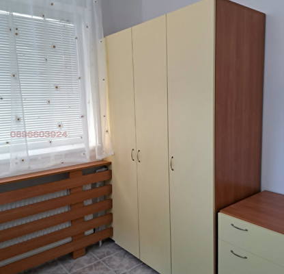 Снимка 3 — Тристаен апартамент с тераса в Център, София, ул. Отец Паисий