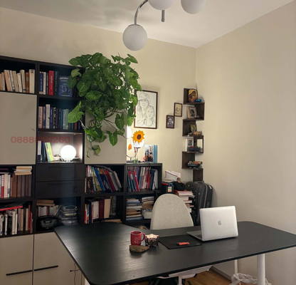 Photo 4 — Spacious 4-room apartment in Center, Sofia with balcony