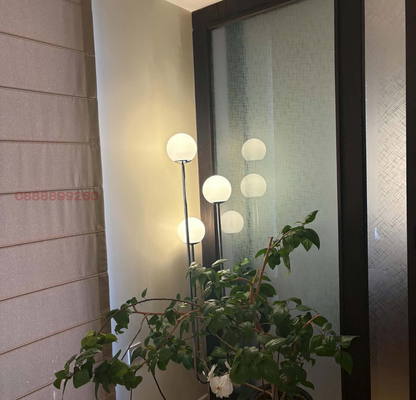 Photo 5 — Spacious 4-room apartment in Center, Sofia with balcony