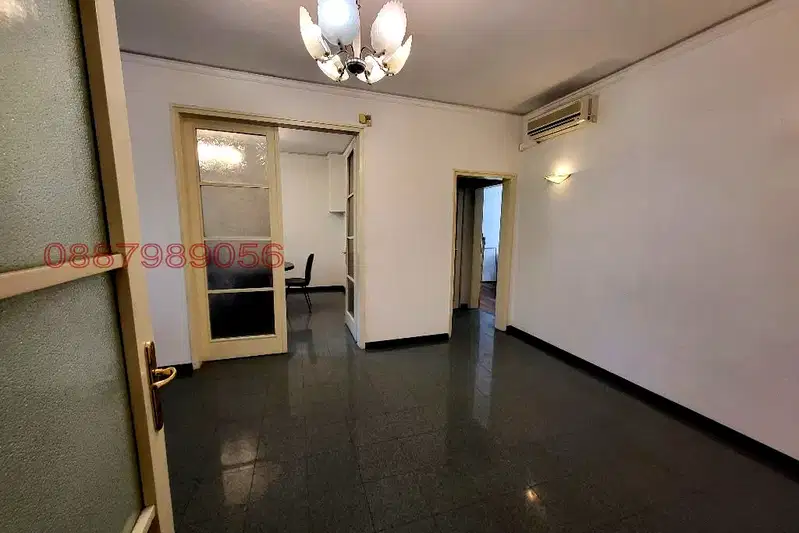 4-bedroom apartment in Sofiya, Centyr