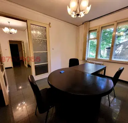 Photo 5 — 4-bedroom apartment in Sofiya, Centyr