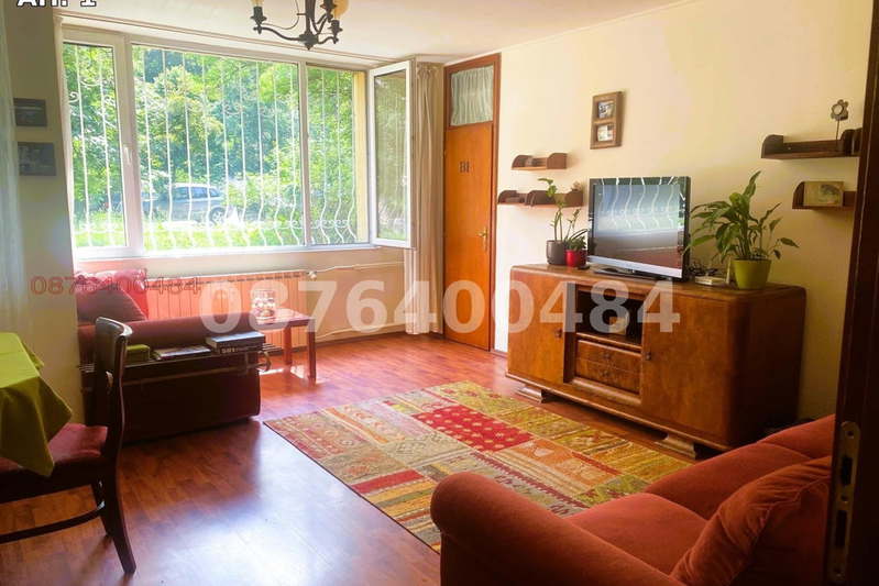 4-bedroom apartment in Sofia, Dianabad