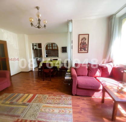 Photo 2 — 4-bedroom apartment in Sofia, Dianabad