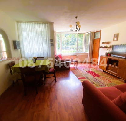 Photo 3 — 4-bedroom apartment in Sofia, Dianabad