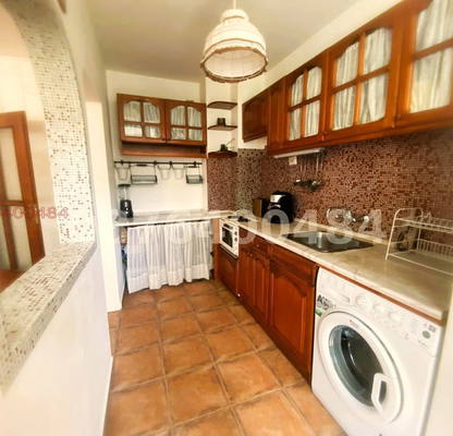 Photo 4 — 4-bedroom apartment in Sofia, Dianabad