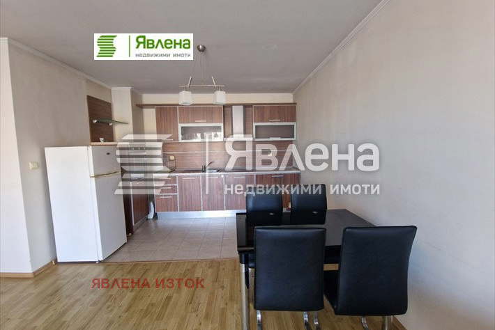 2-bedroom apartment in Sofiya, Dianabad