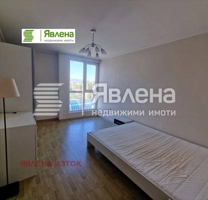 Снимка 4 — Двустаен апартамент с тераса в Дианабад, София
