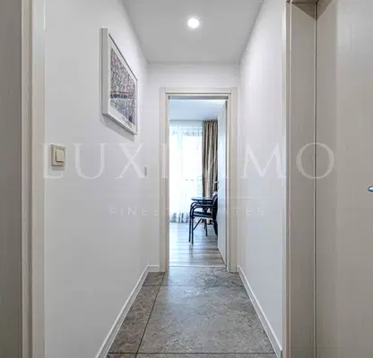 Photo 3 — Three-room apartment with southeast aspect in Dianabad, Sofia