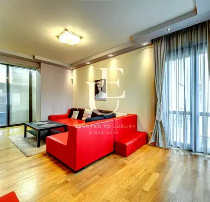 Photo 2 — 2-bedroom apartment in Sofiya, Doktorski Pametnik