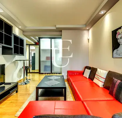 Photo 3 — 2-bedroom apartment in Sofiya, Doktorski Pametnik