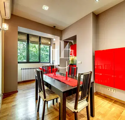 Photo 4 — 2-bedroom apartment in Sofiya, Doktorski Pametnik