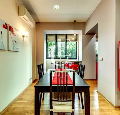 Photo 5 — 2-bedroom apartment in Sofiya, Doktorski Pametnik