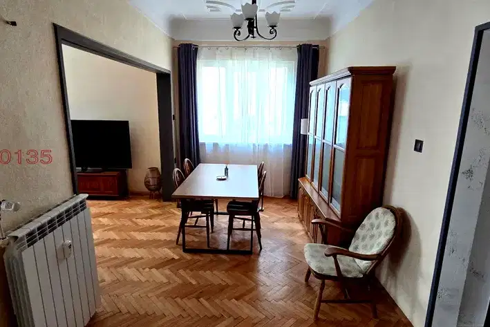 2-bedroom apartment in Sofiya, Doktorski Pametnik