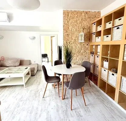 Photo 2 — 3-bedroom apartment in Sofiya, Doktorski Pametnik