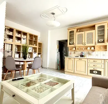 Photo 3 — 3-bedroom apartment in Sofiya, Doktorski Pametnik