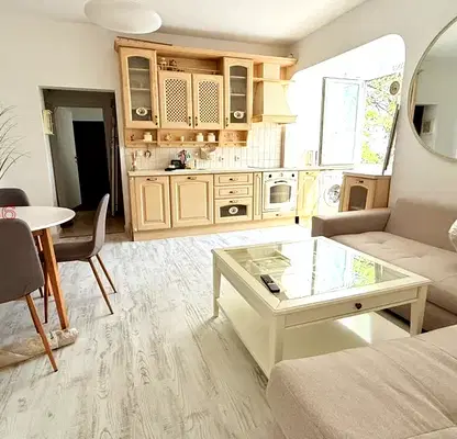 Photo 4 — 3-bedroom apartment in Sofiya, Doktorski Pametnik