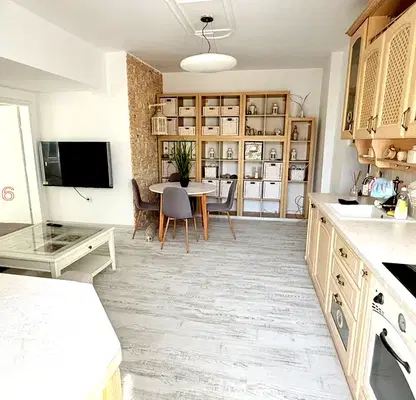 Photo 5 — 3-bedroom apartment in Sofiya, Doktorski Pametnik