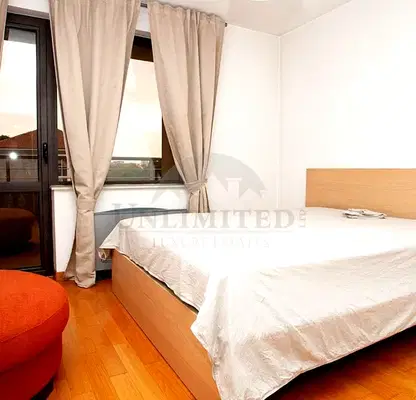 Photo 4 — 3-bedroom apartment in Sofia, Doktorski Pametnik