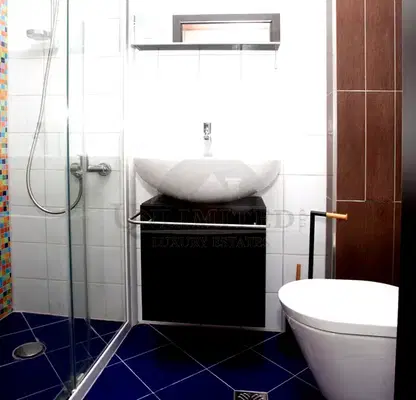 Photo 5 — 3-bedroom apartment in Sofia, Doktorski Pametnik