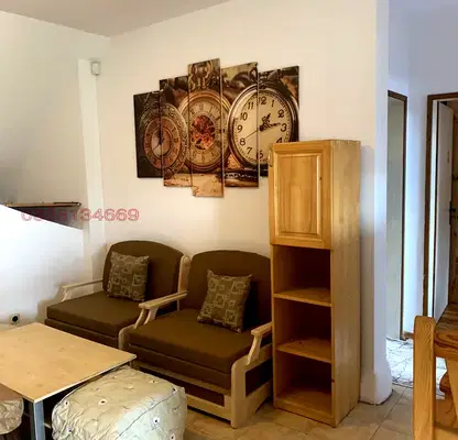 Photo 2 — 3-bedroom apartment in Sofiya, Doktorski Pametnik