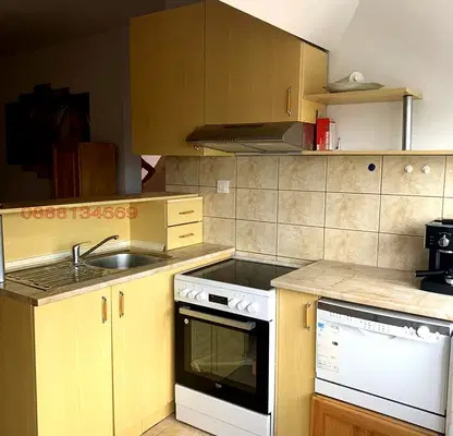 Photo 4 — 3-bedroom apartment in Sofiya, Doktorski Pametnik