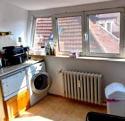 Photo 5 — 3-bedroom apartment in Sofiya, Doktorski Pametnik