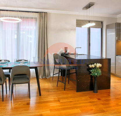 Photo 3 — 3-bedroom apartment in Sofiya, Doktorski Pametnik