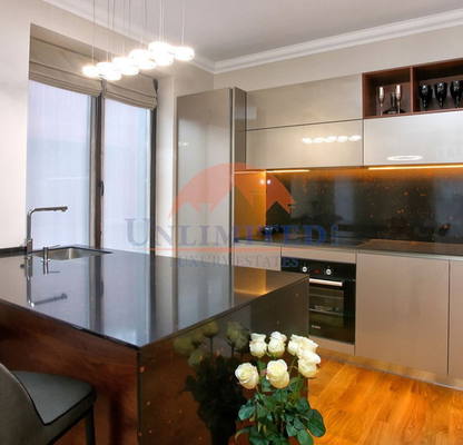 Photo 4 — 3-bedroom apartment in Sofiya, Doktorski Pametnik