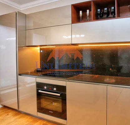 Photo 5 — 3-bedroom apartment in Sofiya, Doktorski Pametnik