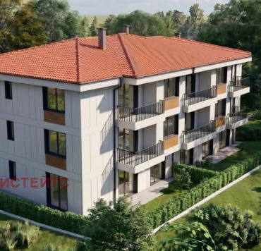 Photo 4 — 2-bedroom apartment in Sofiya, Dragalevci