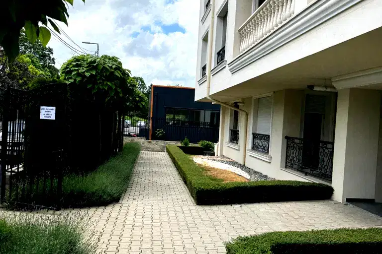 3-bedroom apartment in Sofiya, Dragalevci