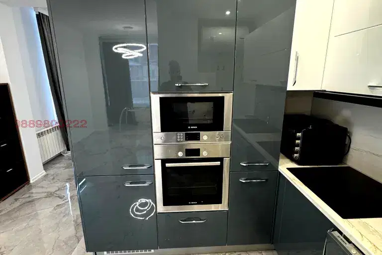 4-bedroom apartment in Sofia, Dragalevci
