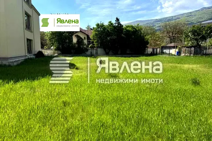 Four-room apartment with parking space in Dragalevtsi, Sofia