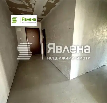 Снимка 2 — Четиристаен апартамент с паркомясто в Драгалевци, София