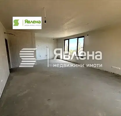 Снимка 4 — Четиристаен апартамент с паркомясто в Драгалевци, София